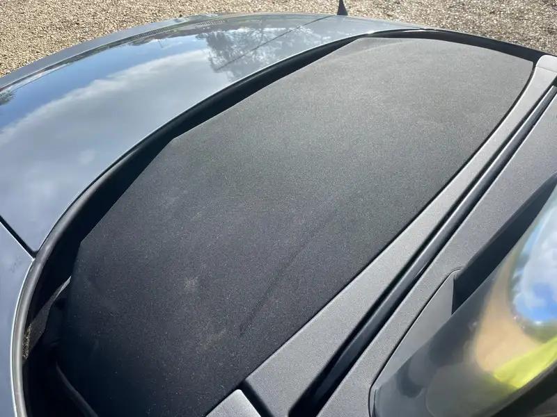 2007 Audi TT