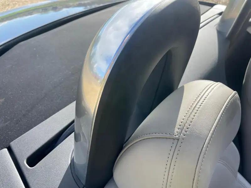 2007 Audi TT