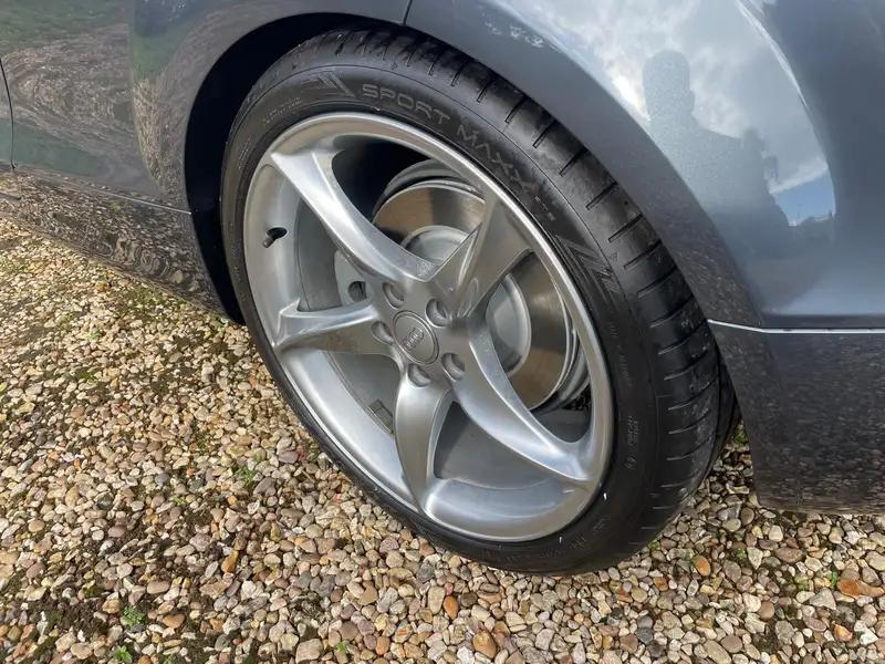 2007 Audi TT