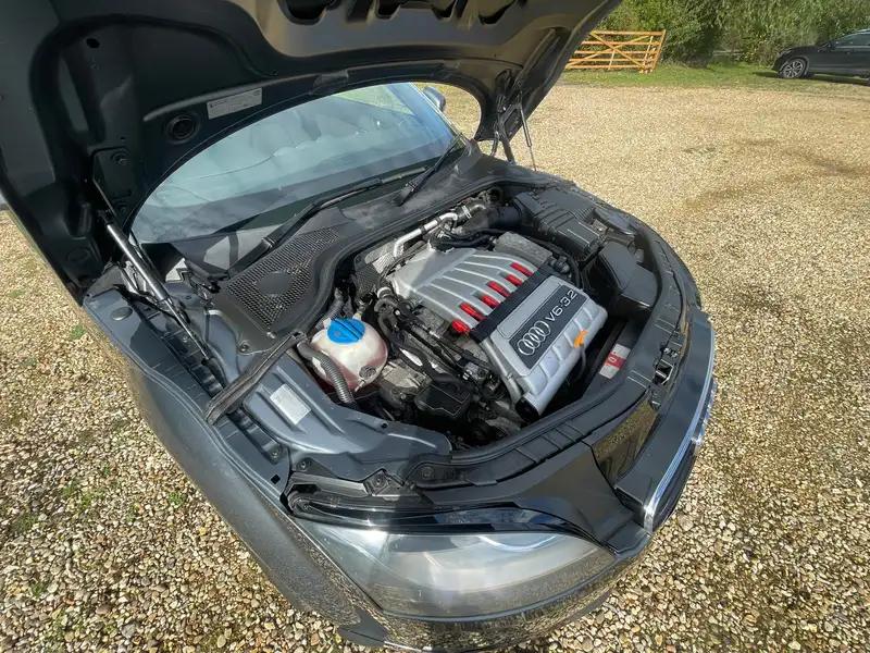 2007 Audi TT