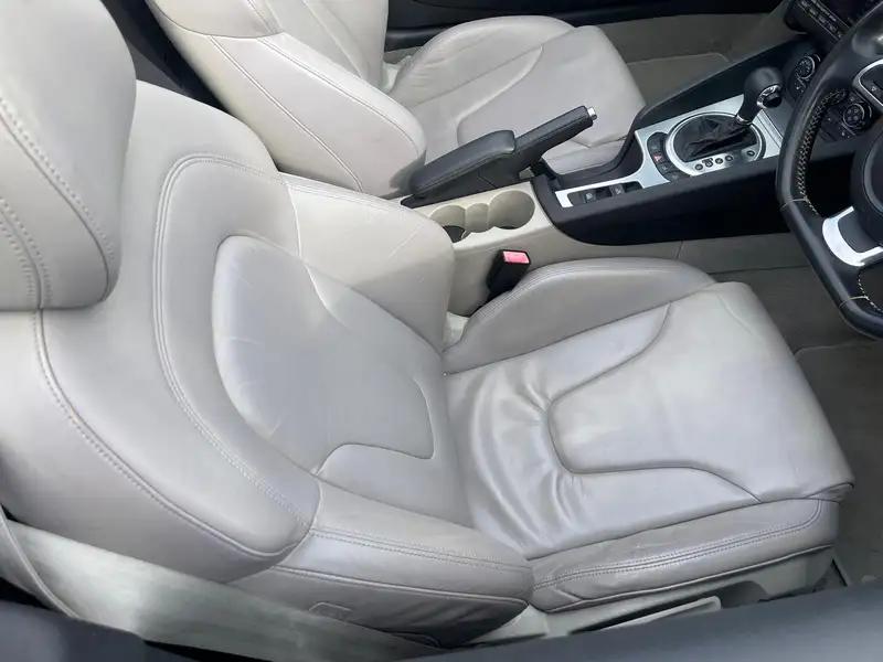 2007 Audi TT