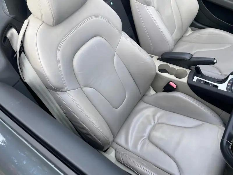 2007 Audi TT