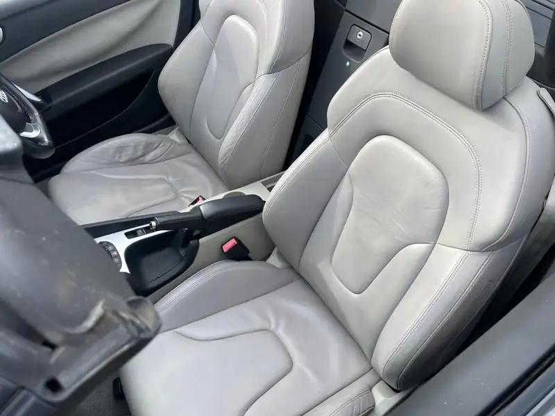 2007 Audi TT