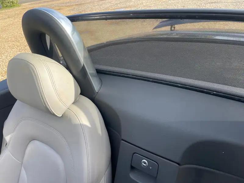 2007 Audi TT