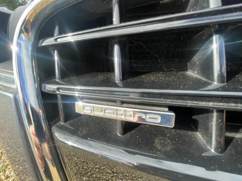 2007 Audi TT