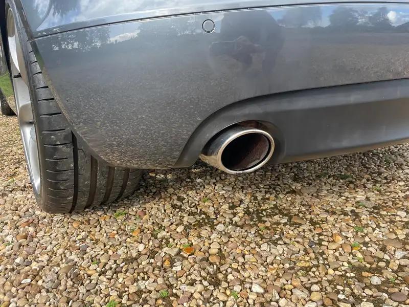 2007 Audi TT