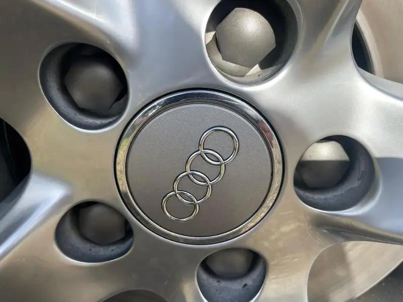 2007 Audi TT