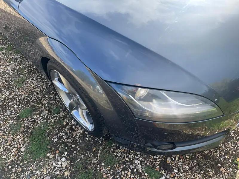 2007 Audi TT