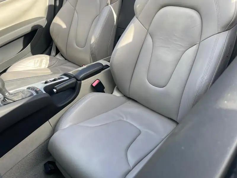 2007 Audi TT