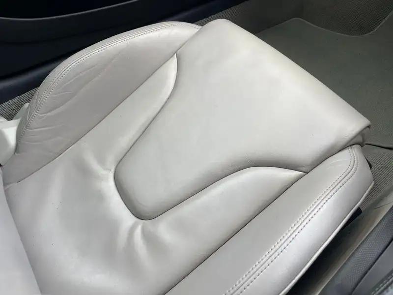 2007 Audi TT