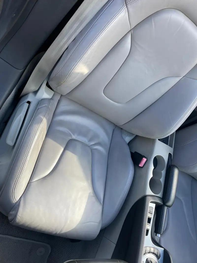 2007 Audi TT