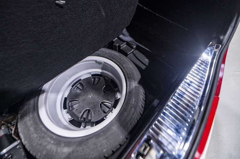 2004 Maybach 57 W240