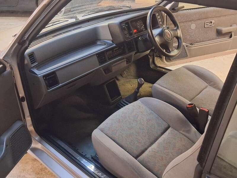 1997 Rover METRO 1.4 CABRIOLET