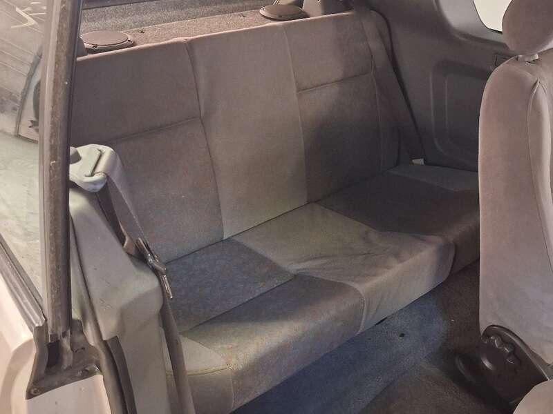 1997 Rover METRO 1.4 CABRIOLET