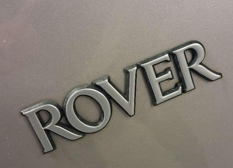 1997 Rover METRO 1.4 CABRIOLET