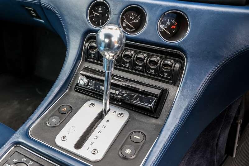 2000 Ferrari 456M GTA