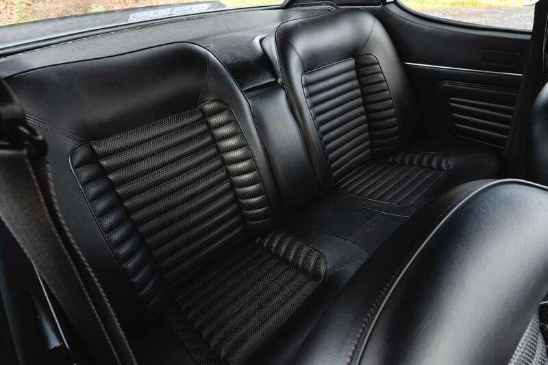 1974 Ford Capri