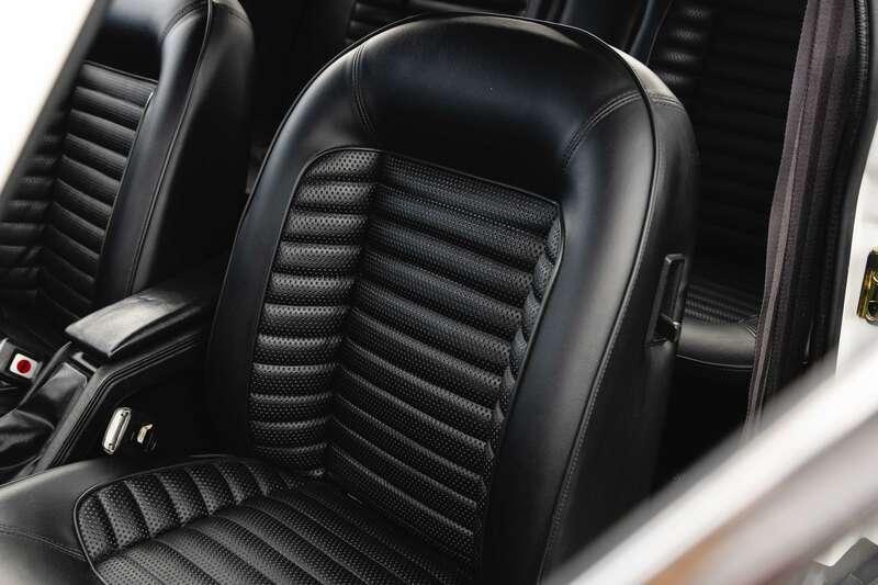 1974 Ford Capri