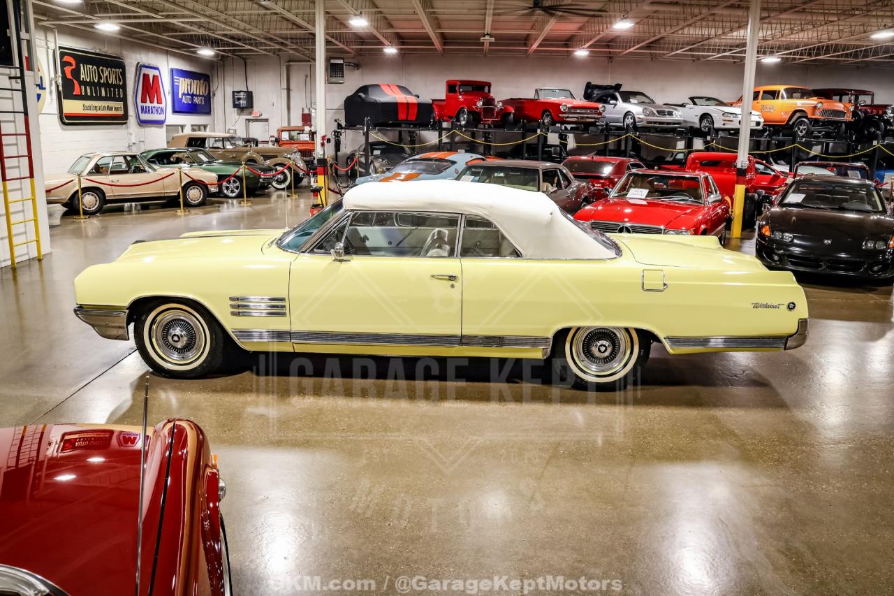 1964 Buick Wildcat