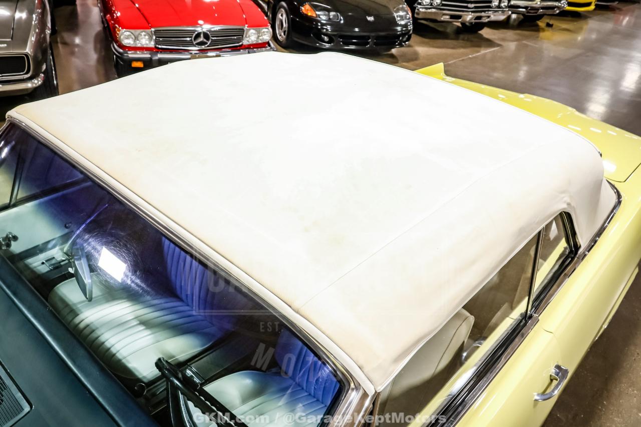 1964 Buick Wildcat