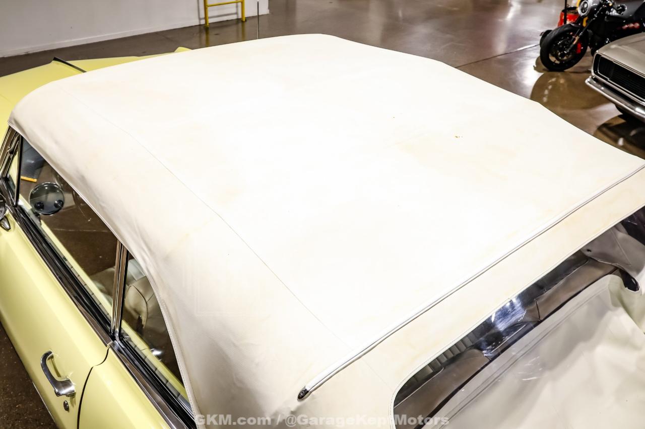 1964 Buick Wildcat