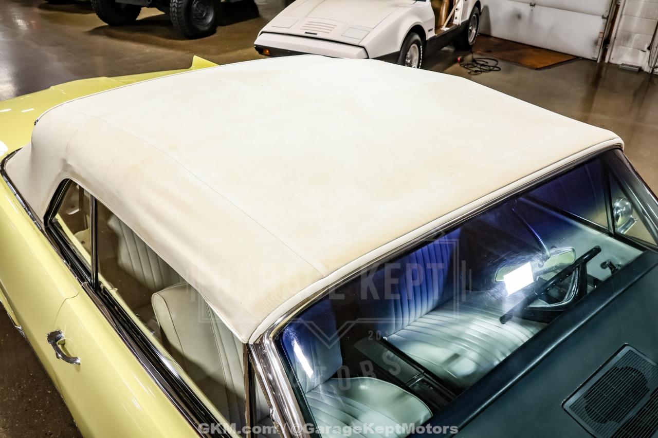 1964 Buick Wildcat