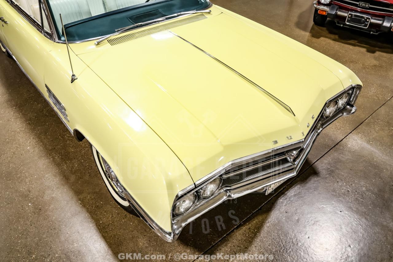 1964 Buick Wildcat