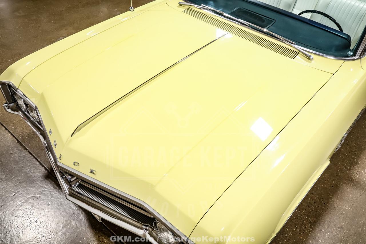 1964 Buick Wildcat
