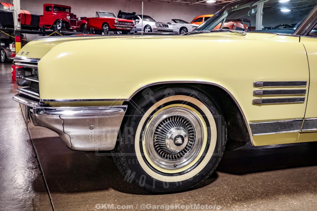 1964 Buick Wildcat