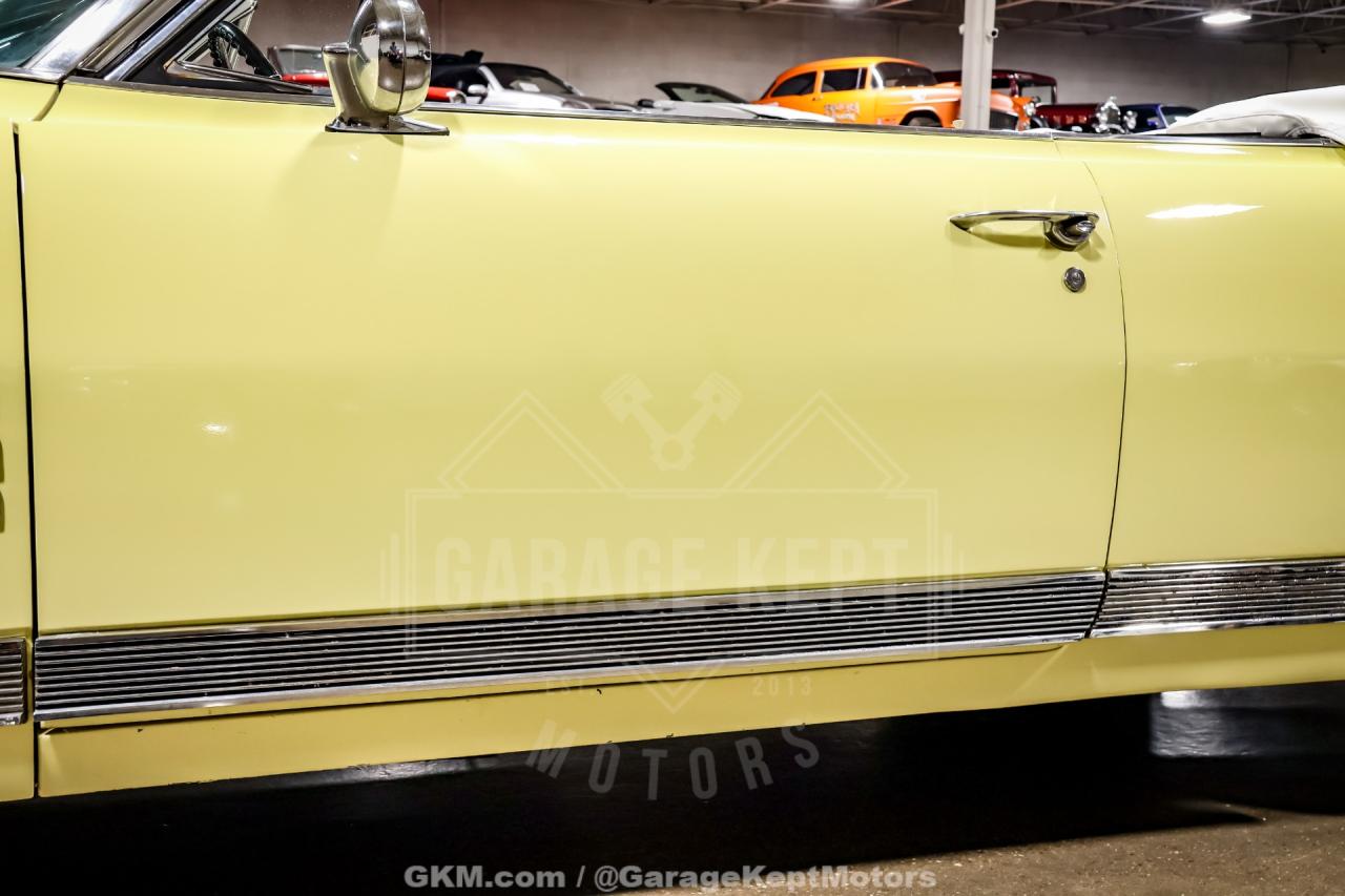 1964 Buick Wildcat