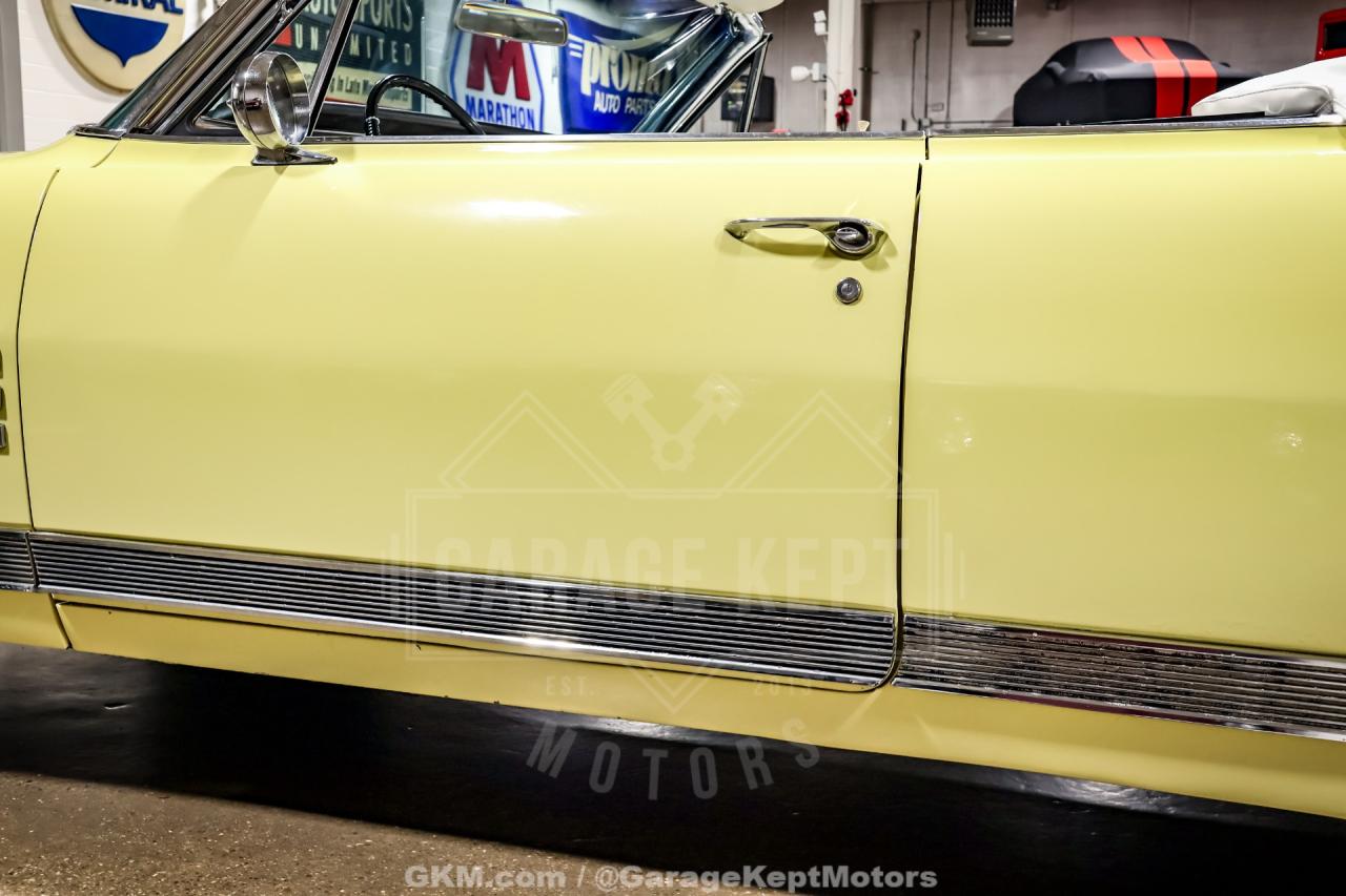 1964 Buick Wildcat