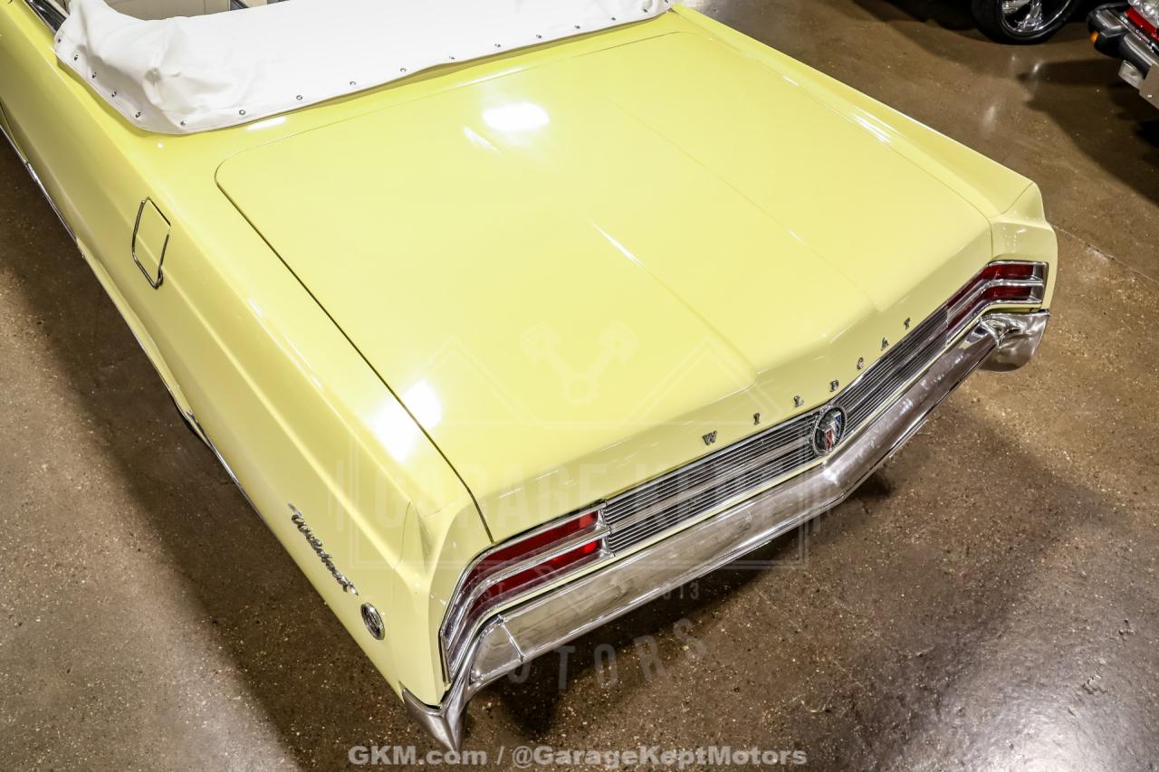 1964 Buick Wildcat