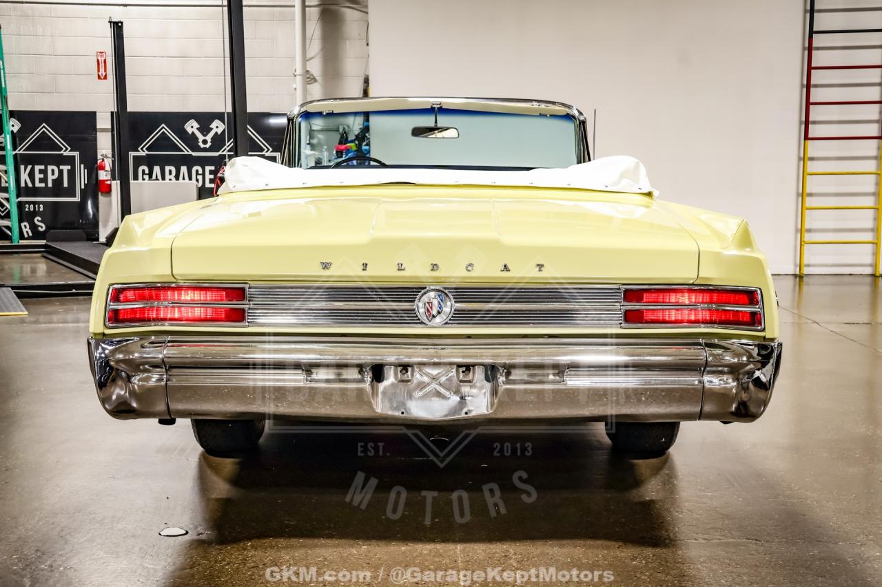 1964 Buick Wildcat