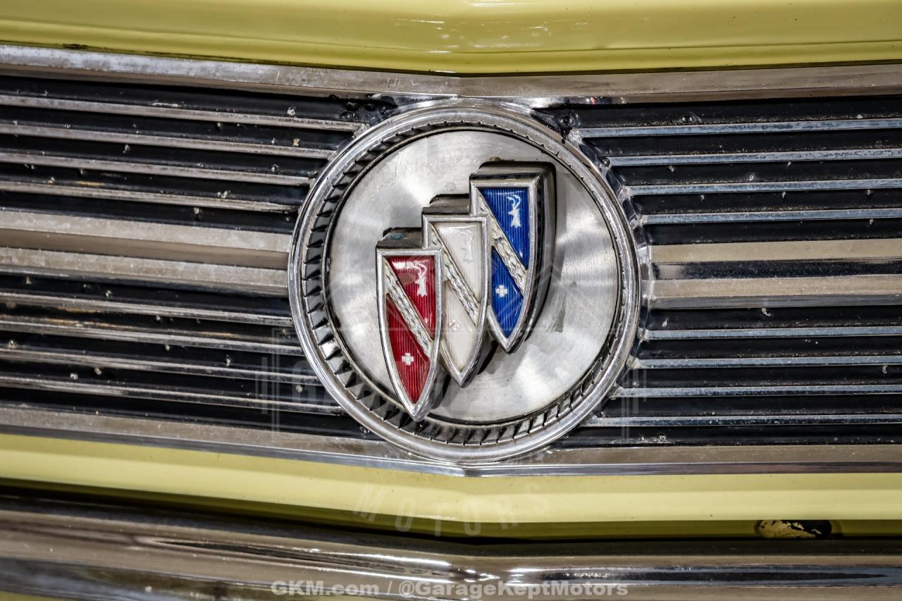1964 Buick Wildcat