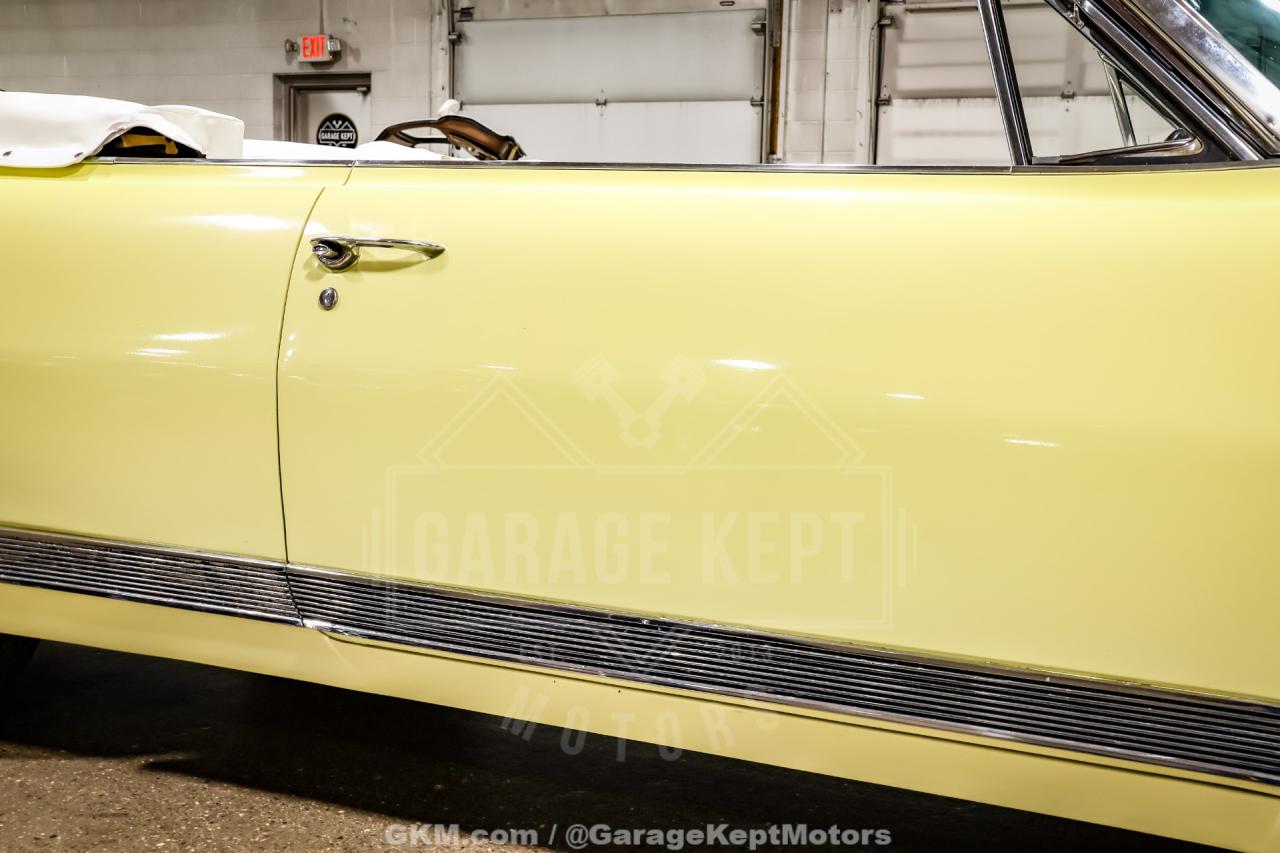 1964 Buick Wildcat