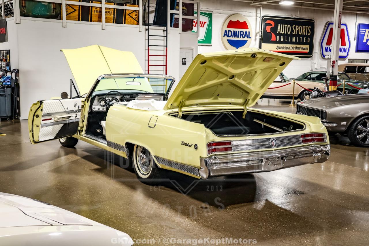 1964 Buick Wildcat