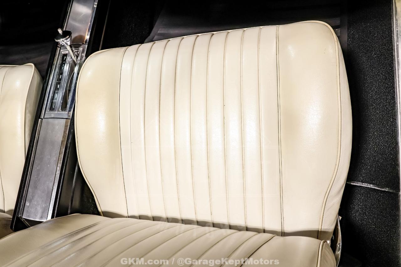 1964 Buick Wildcat