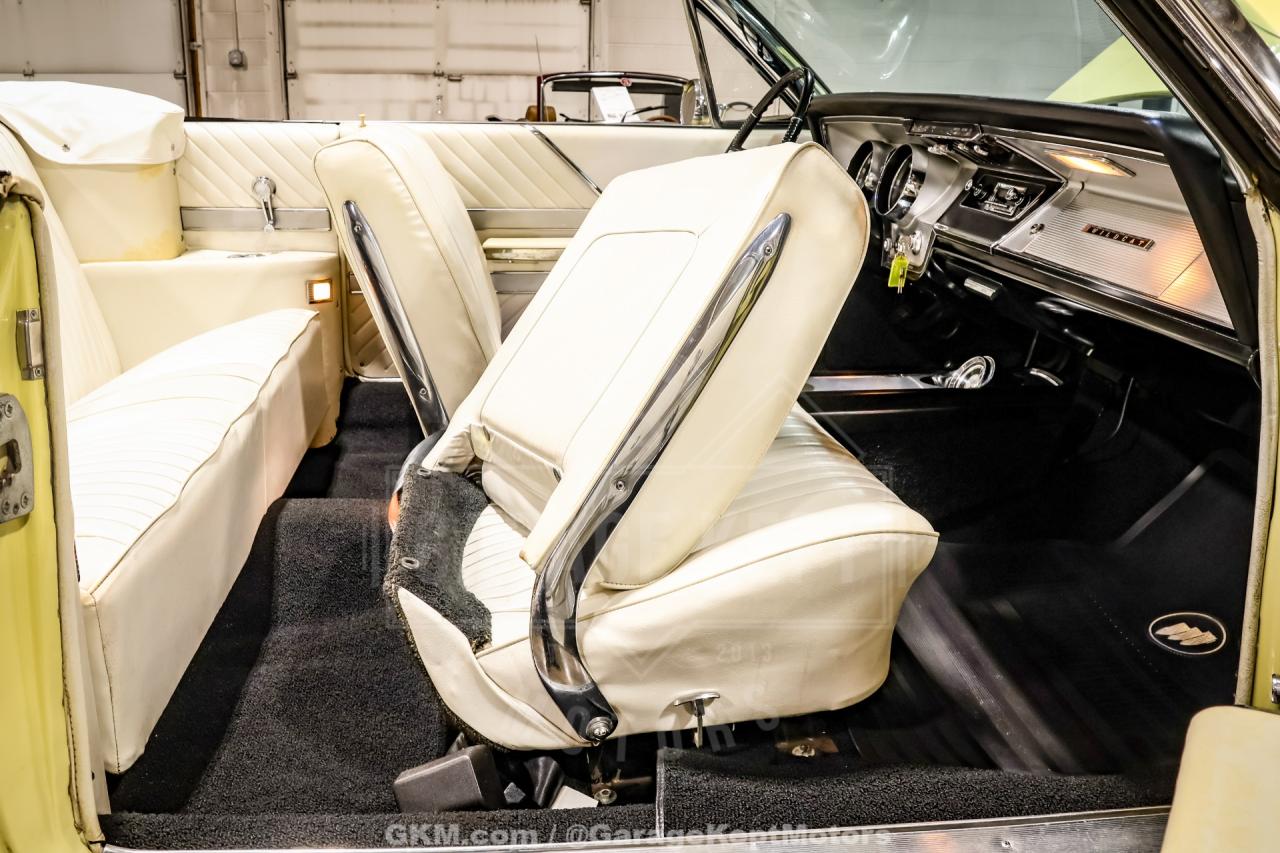 1964 Buick Wildcat