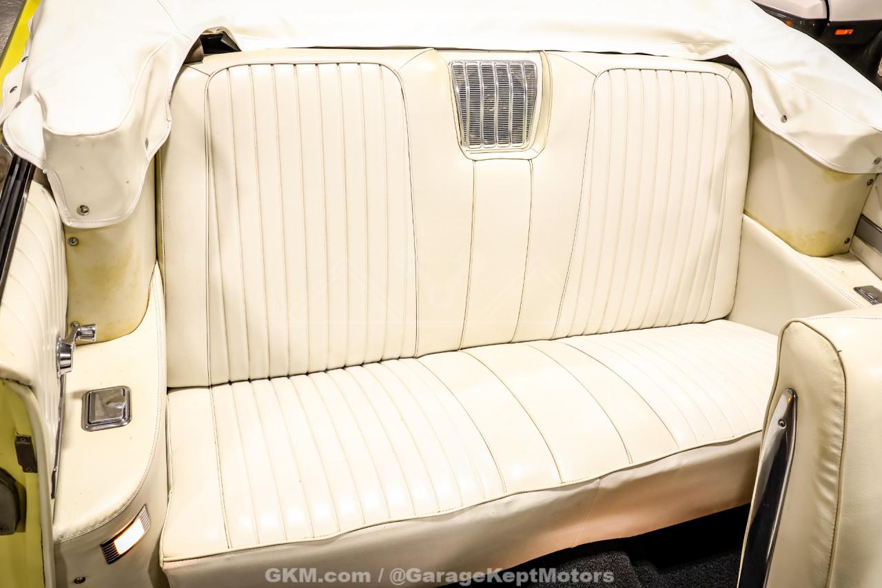 1964 Buick Wildcat