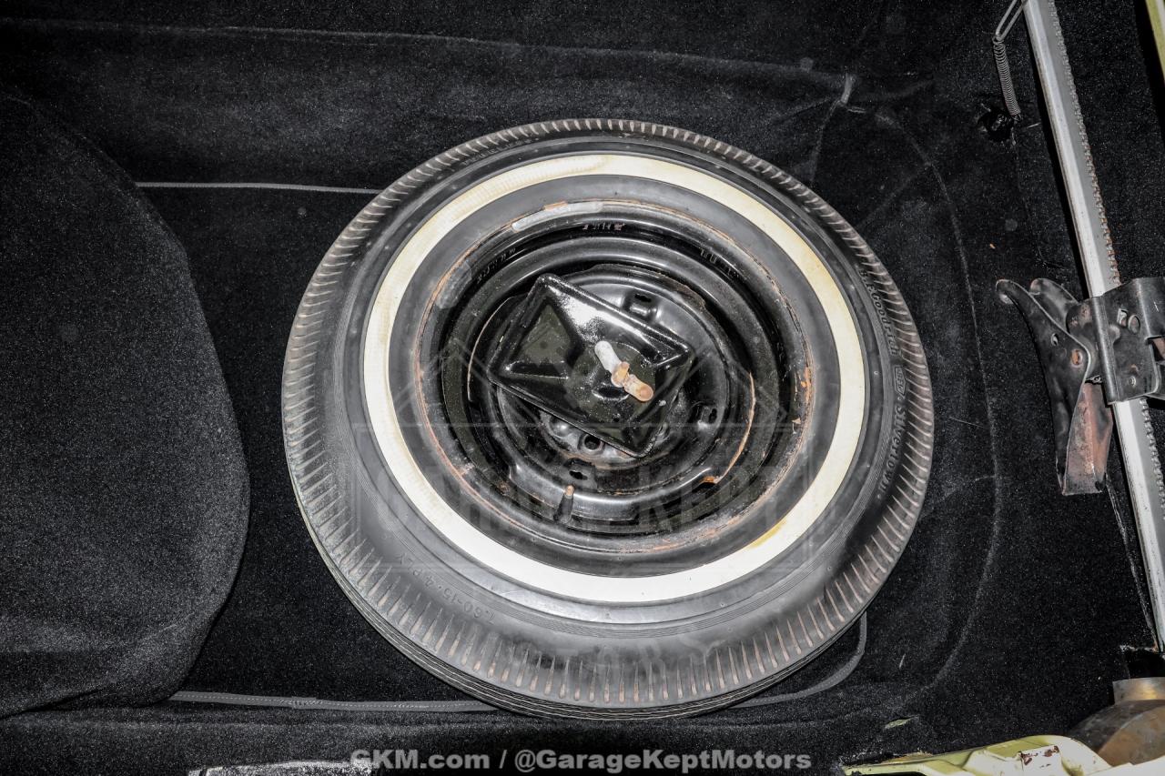 1964 Buick Wildcat
