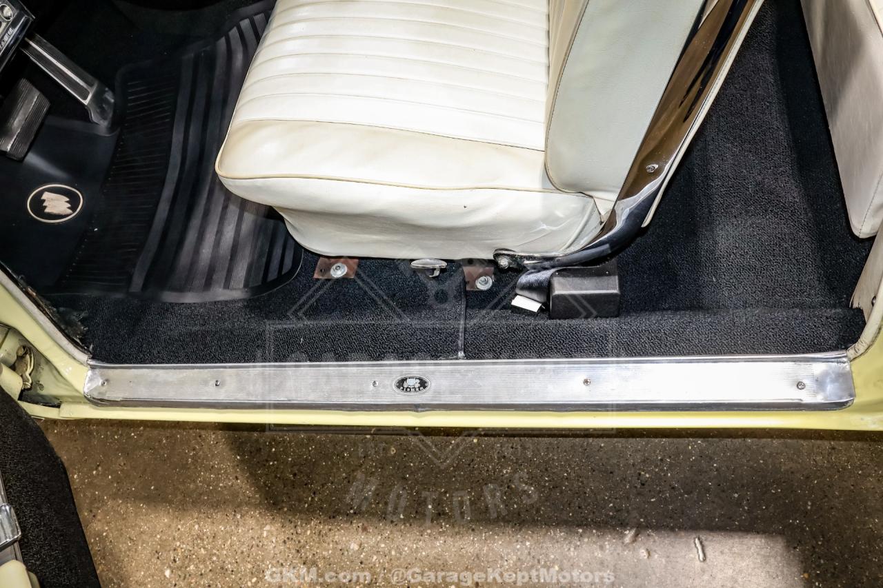 1964 Buick Wildcat