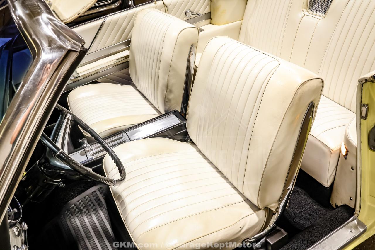 1964 Buick Wildcat