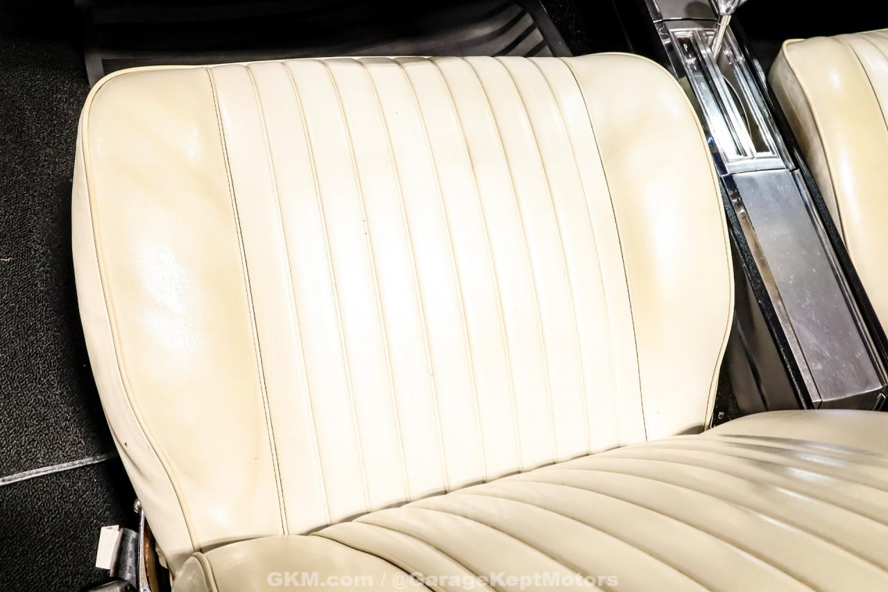 1964 Buick Wildcat