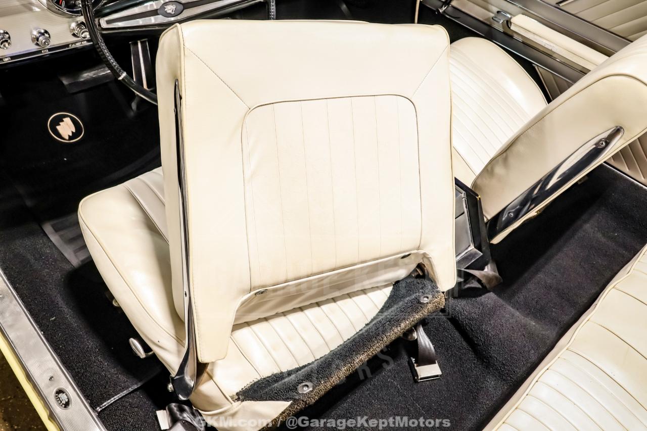 1964 Buick Wildcat