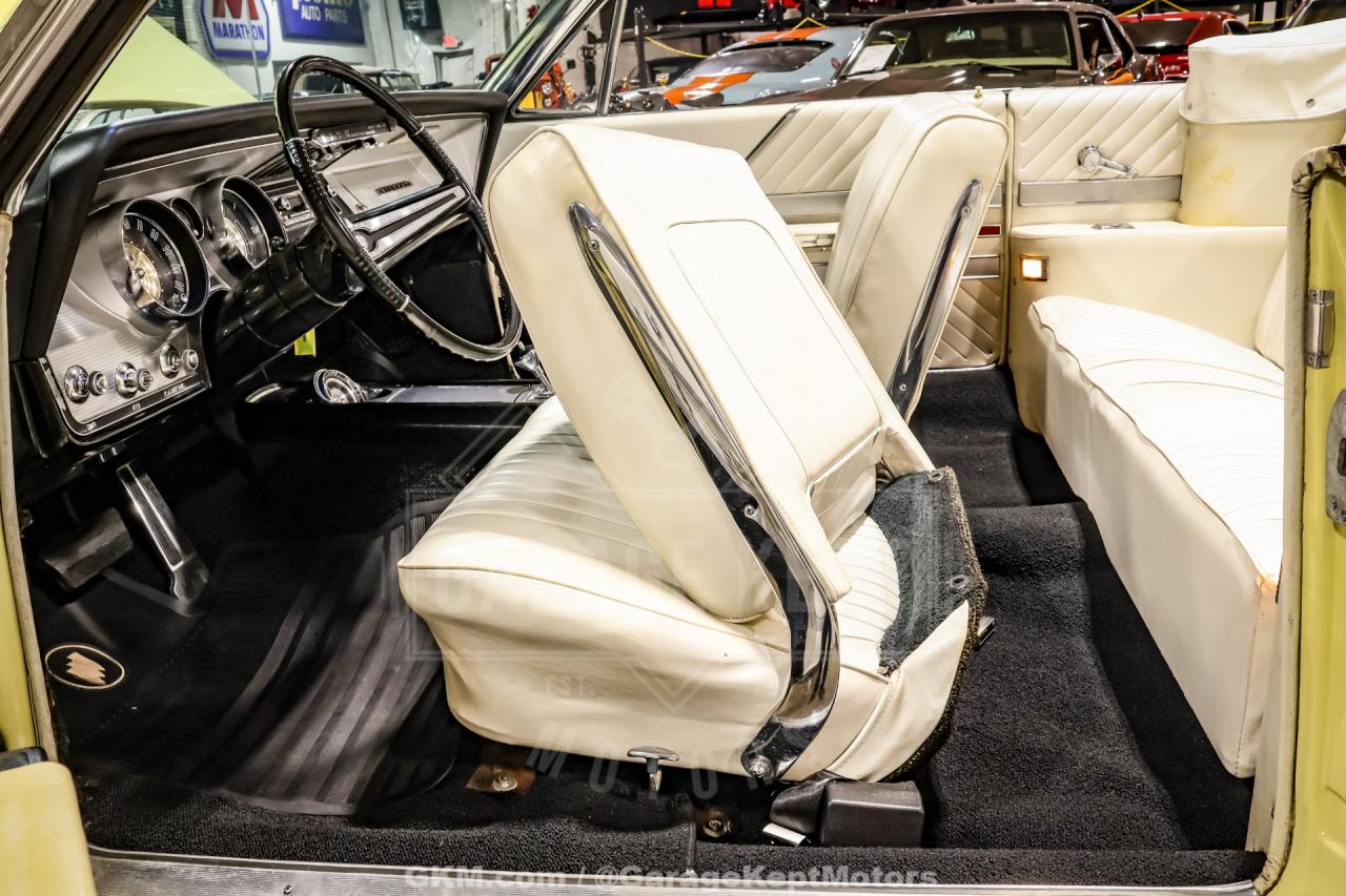 1964 Buick Wildcat