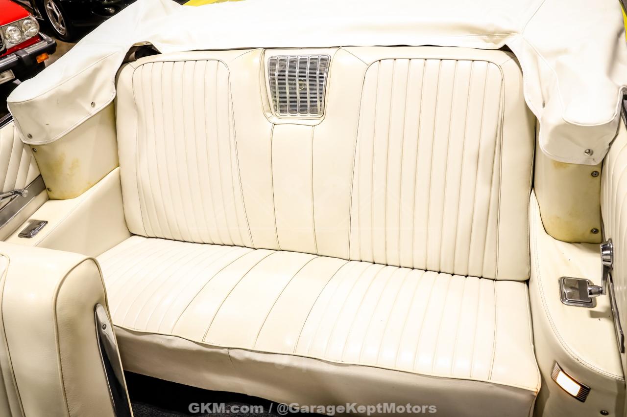 1964 Buick Wildcat