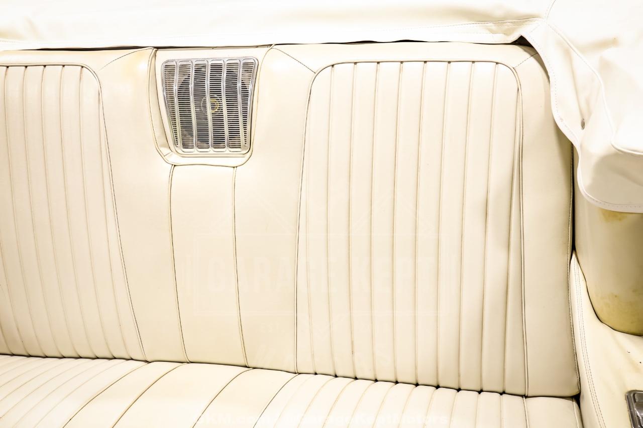 1964 Buick Wildcat