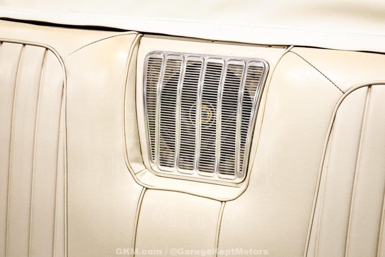 1964 Buick Wildcat