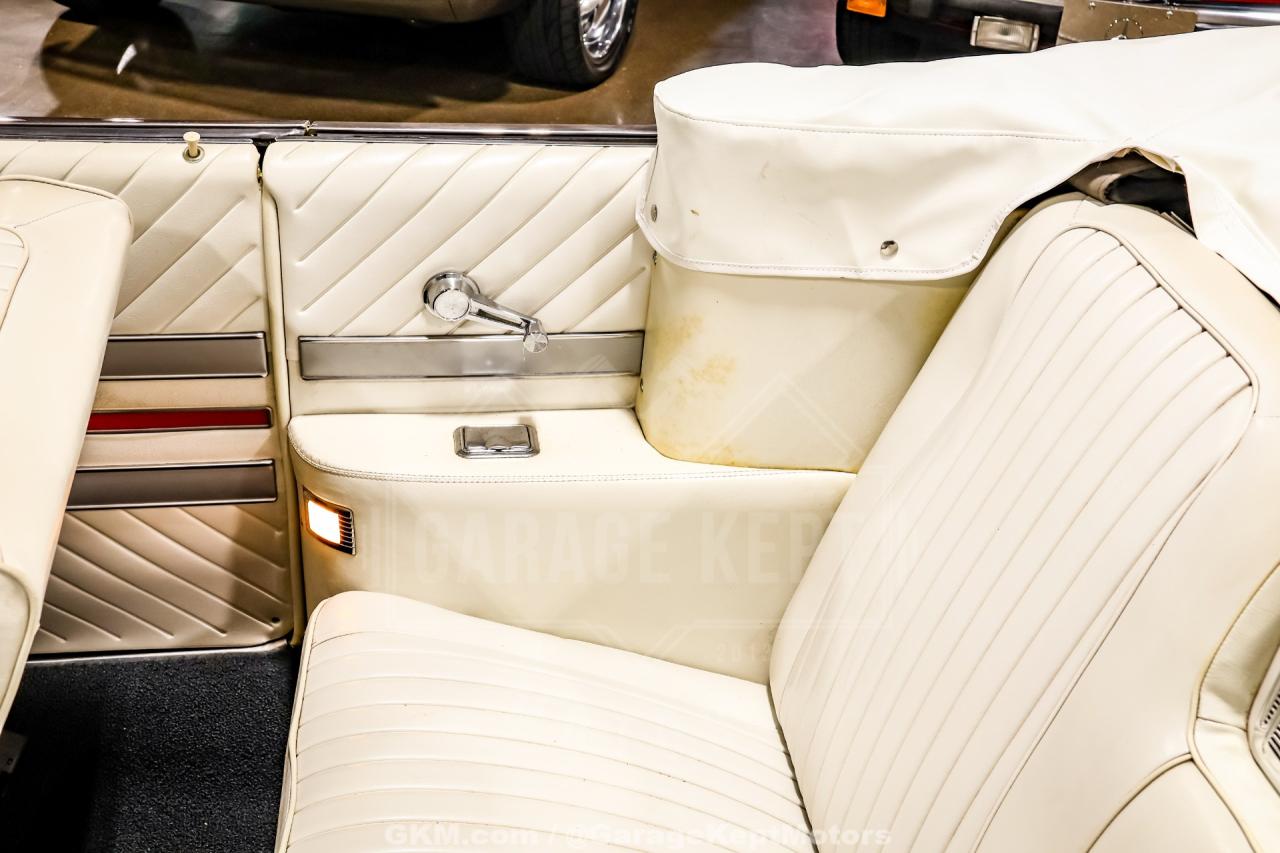 1964 Buick Wildcat