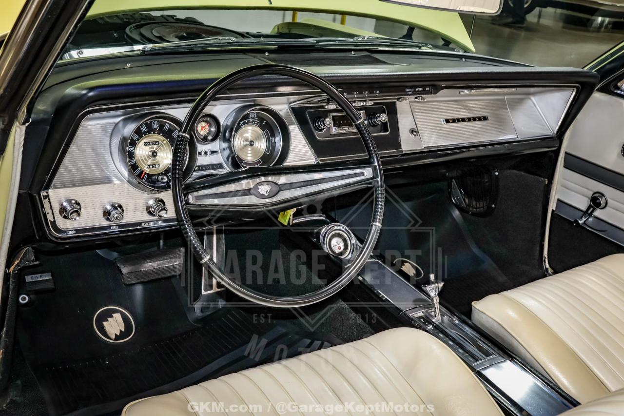 1964 Buick Wildcat